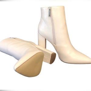 JustFab Rosamund Boot